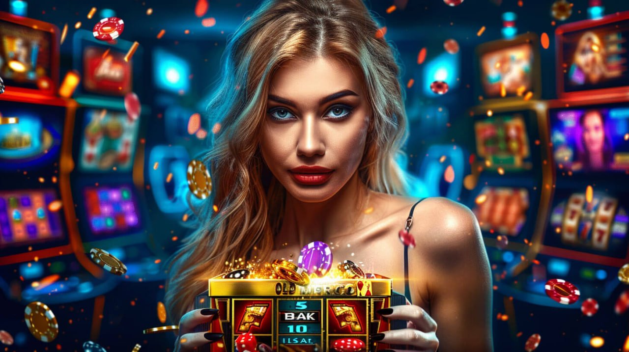 m2cuci slot