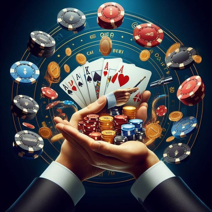 m2cuci slot