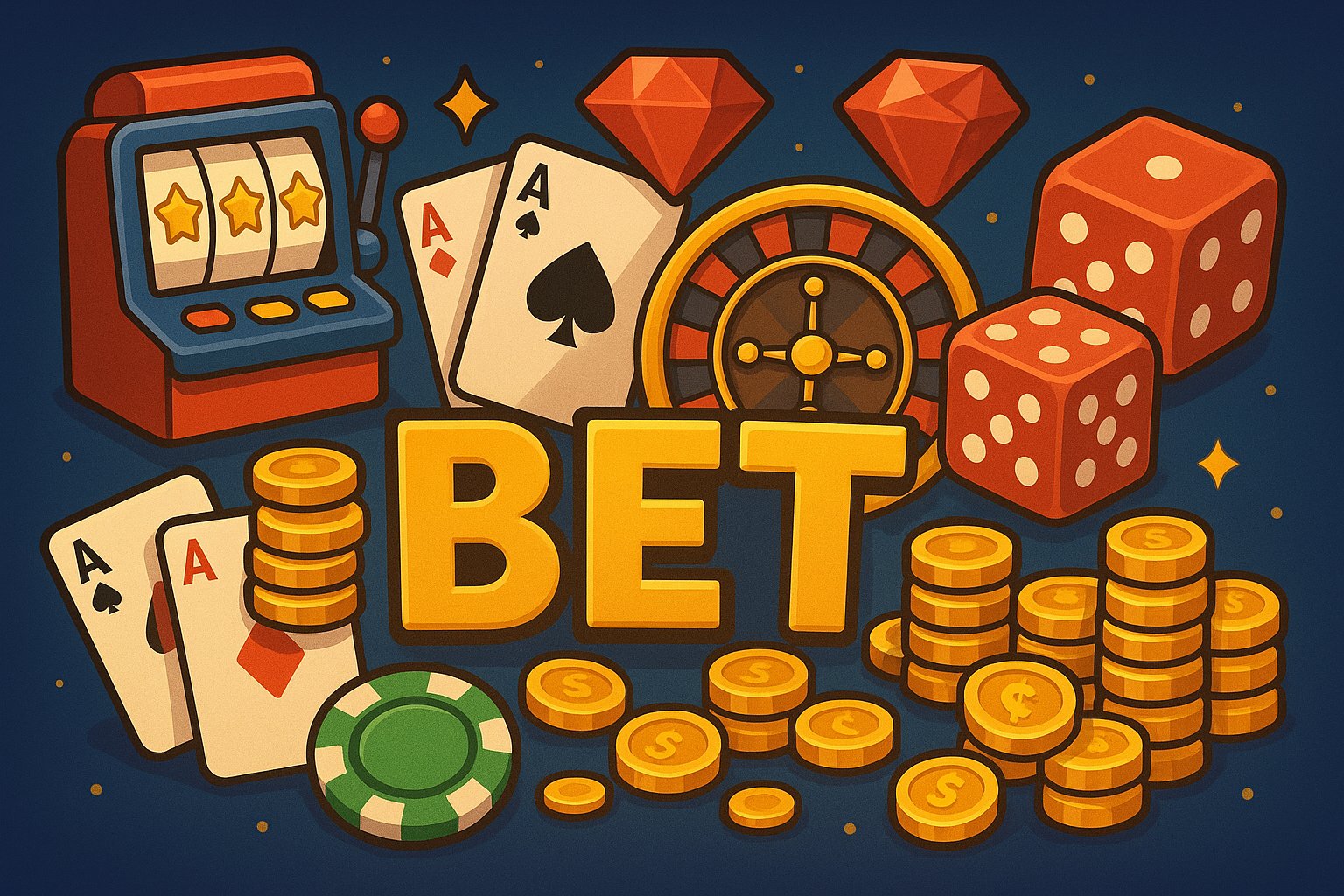 m2cuci slot