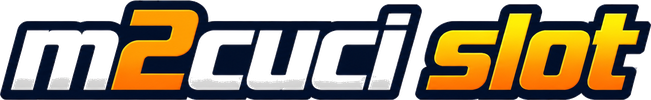m2cuci slot logo